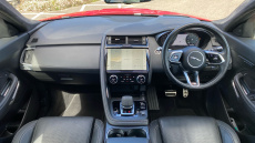 Jaguar E-Pace 1.5 P300e R-Dynamic SE 5dr Auto Estate